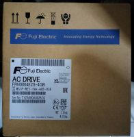 FRN0004E2S-4GB FUJI INVERTER