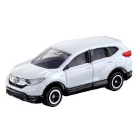 TOMICA HONDA CR-V (มีสติกเกอร์ First Lot Japan)