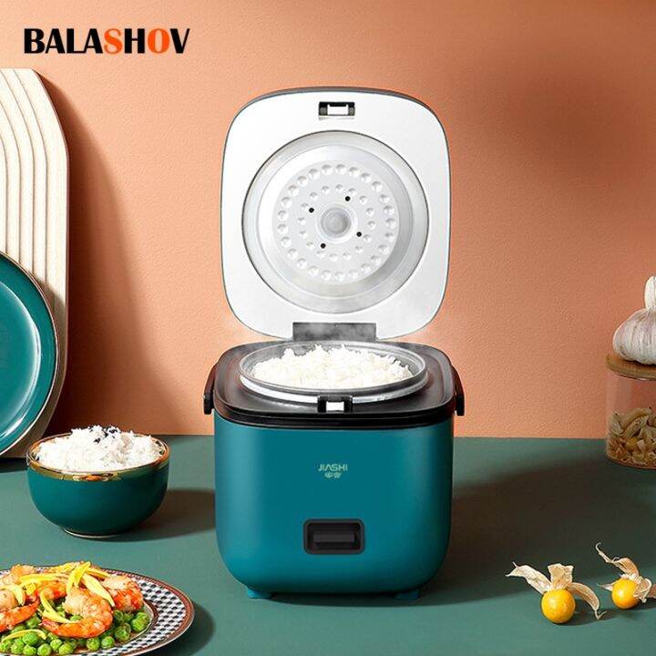 Mini rice store cooker electric