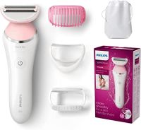 Philips SatinShave BRL146/00เครื่องโกนหนวดไฟฟ้า