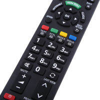 แฟชั่น Controller เปลี่ยนอัจฉริยะทีวี N2QAYB000350 รีโมทคอนโทรลสำหรับ Panasonic