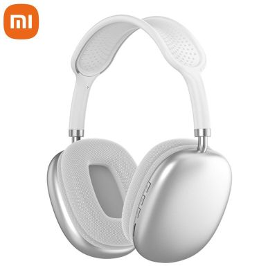 Xiaomi Wireless Headphones Bluetooth Physical Noise Reduction Headsets Stereo Sound Earphones for Phone PC Gaming Earpiece