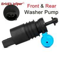 Erick 39;s Wiper Front Windshield Wiper Washer Pump Motor For SEAT Leon MK1 MK2 Ibiza Altea Altea X