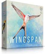 US Wingspan with Swift-Start Pack - Trò chơi board game