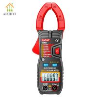 ANENG CM81 6000 Counts DC AC แรงดันไฟฟ้า Auto Range NCV Multimeter