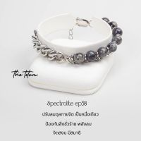 Spectrolite Stainless Steel Bracelet ep58