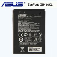 Original ASUS ความจุสูง B11P1428 แบตเตอรี่โทรศัพท์สำหรับ ASUS ZenFone ZB450KL ZB452KG 2000 mAh 2018 ใหม่