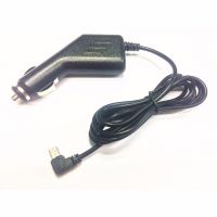 【Factory-direct】 FairBay 5V 2A Mini 5PIN ที่ชาร์จแบตในรถสำหรับ Garmin Nuvi 55 55LM 57 57LM 57LMT 65 65LM 66 66LMT 67 67LM 2539 2589 2589LMT GPS