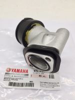 คอหรีดเดิม แป้นหรีดคาบูเรเตอร์ สำหรับรุ่น YAMAHA MIO  คอคาร์บูแปลงใส่คาร์บู DASH  แป้นหรีดคาบูเรเตอร์ อะไหล่มอร์ไซค์