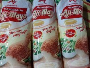 Sốt Mayonnaise Aji-mayo Ajinomoto 260gr