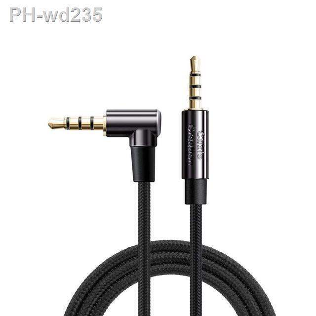 cablecreation-3-5mm-aux-cable-trrs-cable-right-angle-male-to-male-audio-stereo-jack-hifi-cable-for-speaker-samsung-car-headphone