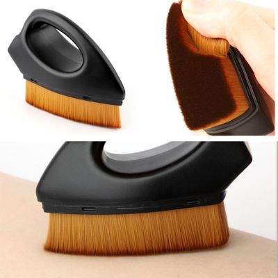 Prefessional Anti-Static for LP Vinyl Record Cleaner Brush Turntable Dust Remover ABS Handle Brush Cleaner for CD Player