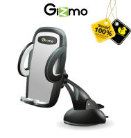 Gizmo Car Holder Sillcone Easy Lock GH-007