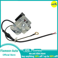 Flameer ตัวแยก200A รีเลย์ตัวควบคุมสวิตช์แบตเตอรี่12V