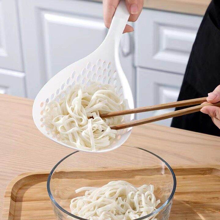 Japanese Colander Multifunctional Kitchen Noodle Macaroni Dumpling