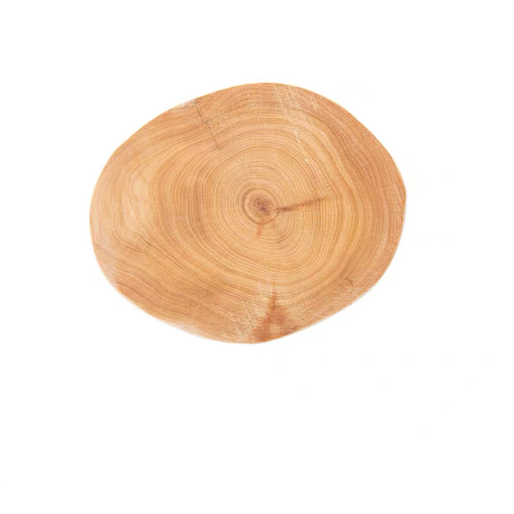 o-urhome-พร้อมส่ง-แผ่นไม้ทรงกลม-natural-round-wood-พร๊อบแผ่นไม้-พร๊อพ-งานไม้diy-แผ่นไม้ธรรมชาติ-ไม้จริง-แผ่นไม้รองจาน-prop