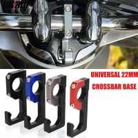 22mm Helmet Hook Luggage Bag Hook Holder Hanger hooks For BMW S1000XR R1250GS R1200GS K1300GT K1300R K1300S k1600 K1600GTL