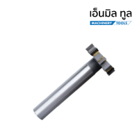 (ใหม่) ที-สล็อต คาร์ไบด์ Carbide T-SLOT CUTTER โต 40 มม.