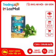 Trà diếp cá Orihiro Nhật Dokudami dạng túi lọc 180g