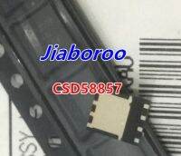 5ชิ้น Csd58857q5 Csd58857