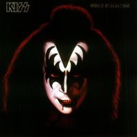 ซีดีเพลง KISS 1978 - Gene Simmons ,ในราคาพิเศษสุดเพียง159บาท