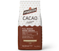 Van Houten Cocoa Powder - Warm Brown 1 Kg