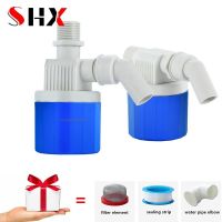 1/2" 3/4" 1" Male Thread Automatic Water Level Valve Internal installation Tower Float Ball Valve Tank Valve Flush Toilet 1 Inch Bar  Wine Tools