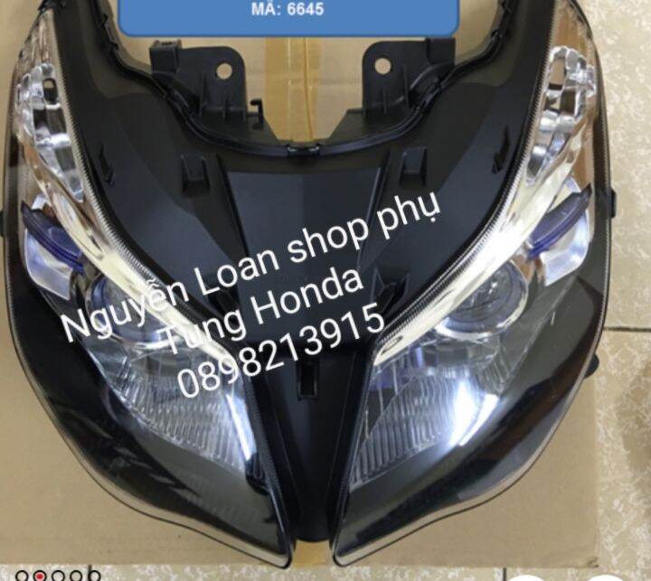 Nhìn lại các phiên bản Air Blade được Honda Việt Nam trình làng trong 8 năm  qua