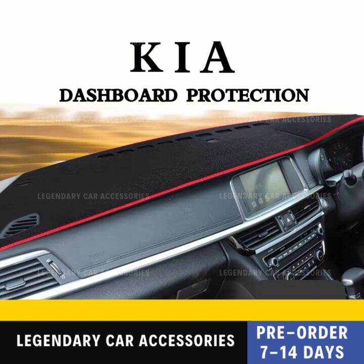 [PREORDER] Kia K3 K5 Optima Cerato Sportage Sorento Dashboard Sun