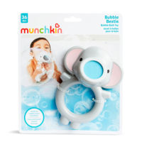 Munchkin : MNK17543* ของเล่นในห้องน้ำ Bubble Bestie Bubble Bath Toy