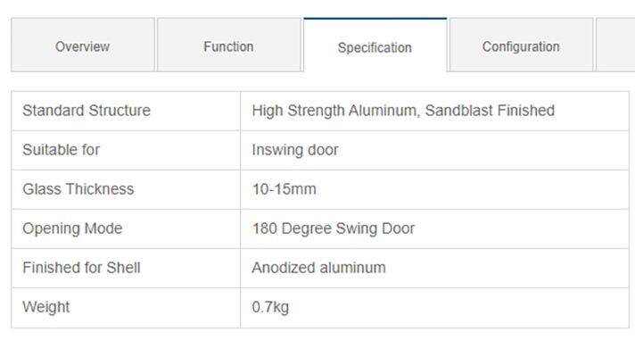 ขายึด-rb-100d-สำหรับ-ni-100b-ติดตั้งล็อคไฟฟ้า-ป้องกันขโมย