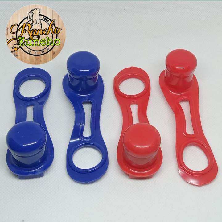 Gamefowl Fighting Cock Rubber Gloves Silicone (1 Set 4pcs) Lazada PH