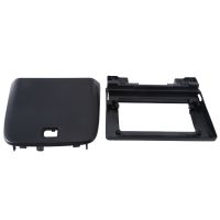 10.1 Inch Fascia Radio Panel for , Vezel, XRV 2021+ Dash Kit Install Facia Console Bezel Adapter Plate