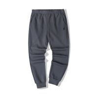 Xtep กางเกงกีฬา กางเกงขายาว ลําลอง ใส่สบาย ระบายอากาศ สําหรับผู้ชาย เหมาะกับการวิ่ง