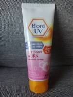 ครีมกันแดด Biore UV Sunscreen Serum มีขนาด 50ml