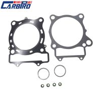 New Top End Head Gasket Kit For Polaris Predator 500 2003 2004 2005 2006 2007