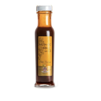 ?Product for U? MALPIGHI - BALSAMIC VINEGAR FLAVOURED BBQ SAUCE 250 ML