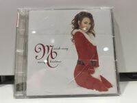 1   CD  MUSIC  ซีดีเพลง   MERRY CHRISTMAS     (C16E82)