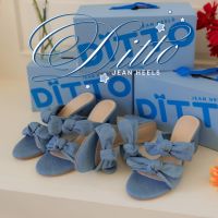 ? DITTO JEAN HEELS ?