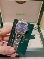 นาฬิกาข้อมือ Rolex Datejust