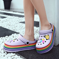 Womens Slip on Casual Garden Clogs Waterproof Shoes Women Platform Classic Nursing Clogs Hospital Women Work Medical Sandals