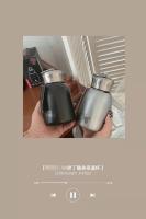 ▽◙  The same German chubby 300ml thermos cup is hot winter. drop wholesale