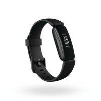 Fitbit นาฬิกาข้อมือ Inspire 2, Black/Black, FRCJK รุ่น FB418BKBK-FRCJK ของแท้ 100% มีการรับประกัน 1 ปี คืนสินค้าภายใน 15 วัน | Ralunar