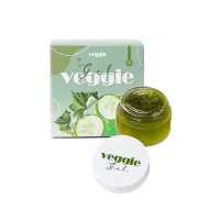 ? เจลผัก พักหน้า Veggie Organic Gel [ ลดราคา ]