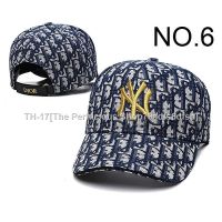 ﹉☜ Cheap New York Yankees baseball cap fashion replicated cap hat street wear curved ABA men women S130