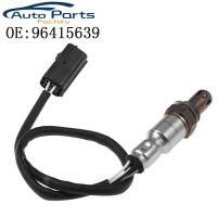 96415639 New 4 Wires Air Fuel Ratio Sensor Lambda Oxygen O2 Sensor Probe For Chevrolet Spark Daewoo Matiz 0.8 1.0