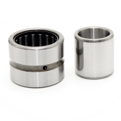 1PCS NA5903 17X30X18 5544903 MOCHU Needle roller bearings With machined rings With an inner ring