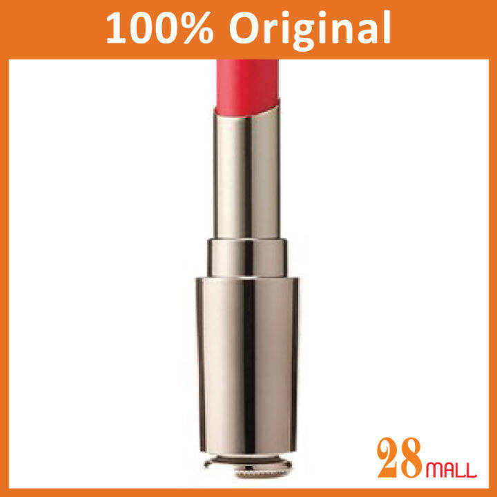 Sulwhasoo Essential Lip Serum Stick 4 Rose Red 3g Lazada