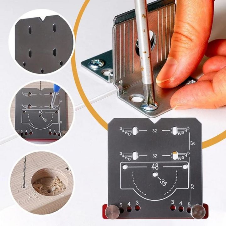 lz-trawe2-wooden-dowel-hole-drilling-guide-drill-guide-locator-punch-for-drilling-woodworking-aluminum-alloy-woodworking-drilling-locator