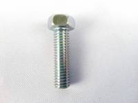 B7 โบลท์ ชุดถังน้ำมันเชื้อเพลิง รุ่น ET70,ET80,ET95,ET110,ET115 HEX BOLT (01153-50828) ยี่ห้อ KUBOTA น็อต อะไหล่รถไถนาเดินตาม